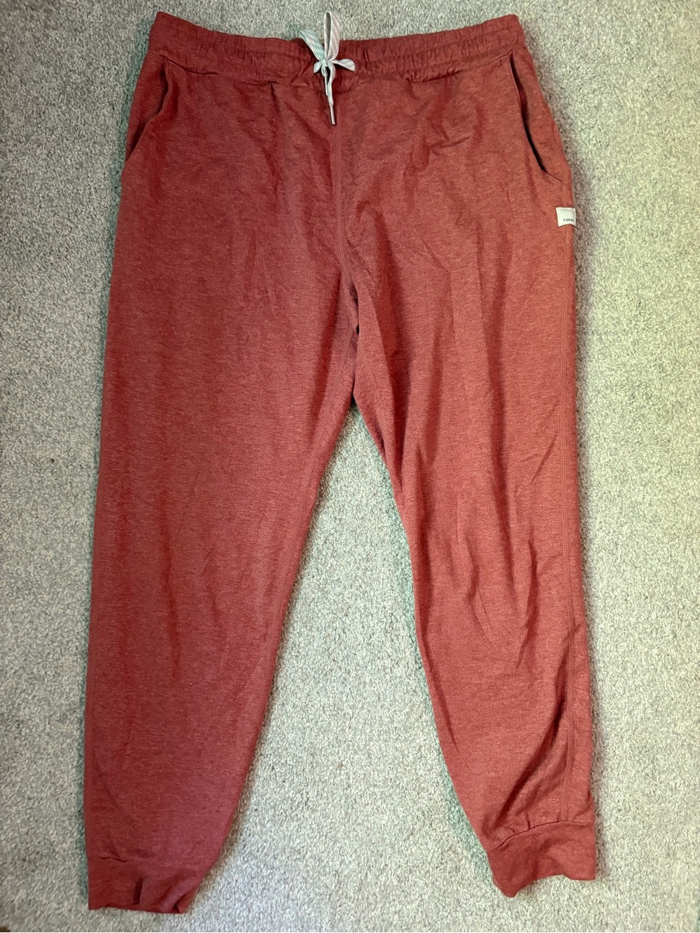 Vuori Women’s Joggers